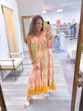 Load image into Gallery viewer, Vibrant Life Jumpsuit
