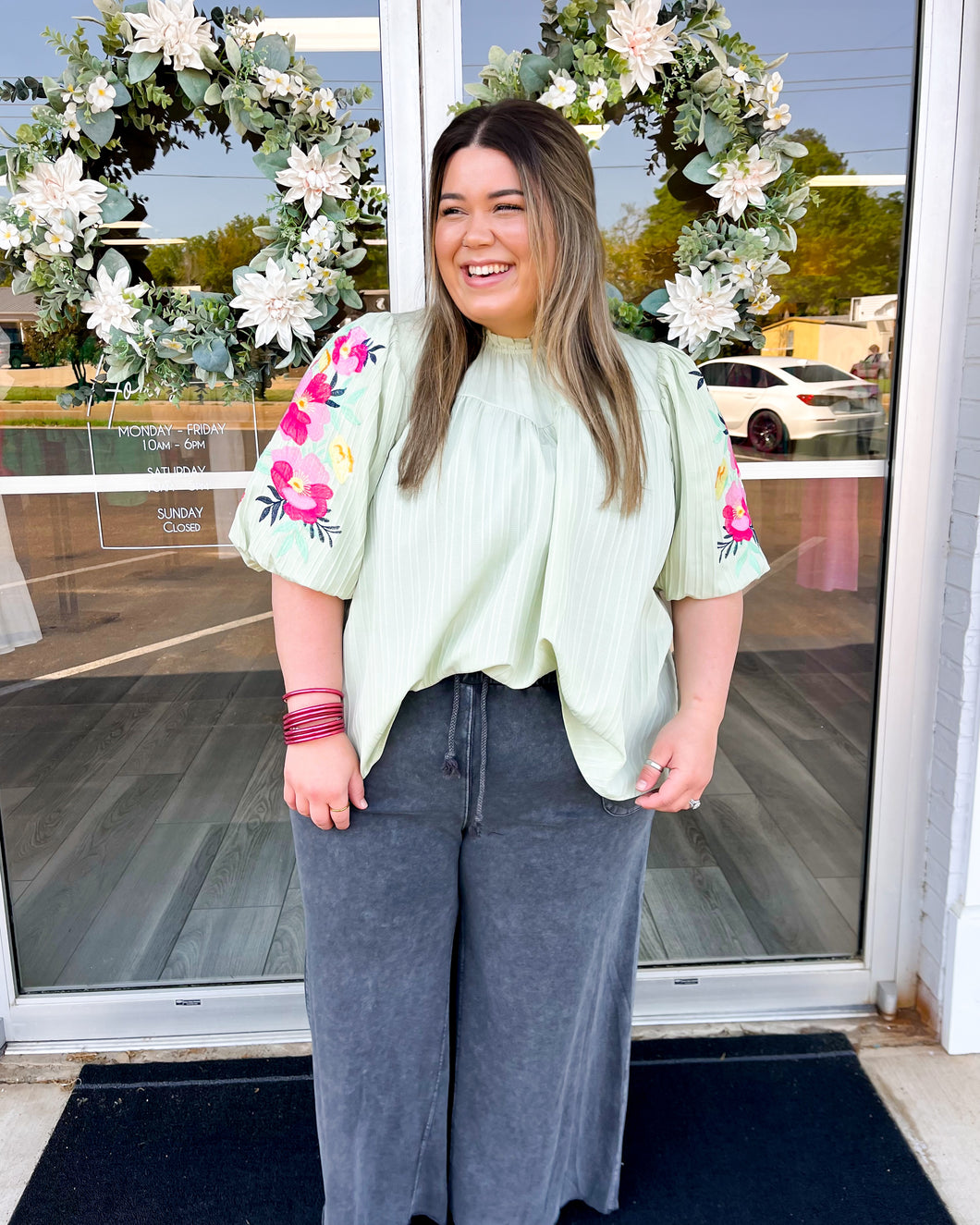 Dream Doll Pants