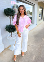 Load image into Gallery viewer, Doubtful Blouse
