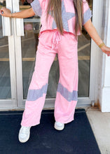 Load image into Gallery viewer, She’s A Star Pants - Cupcake Pink
