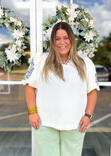 Load image into Gallery viewer, Walk My Way Blouse
