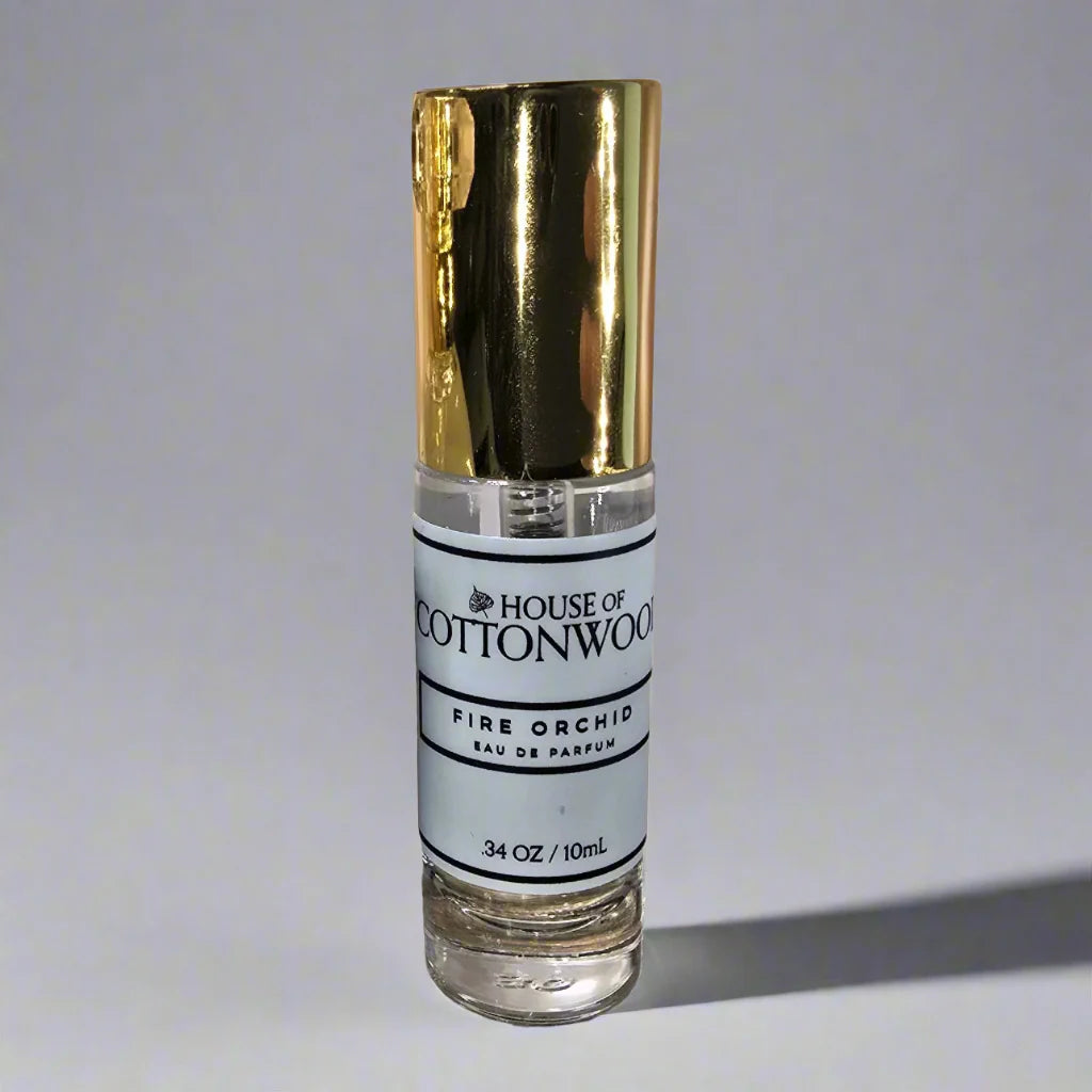 Fire Orchid Eau De Parfum (TRAVEL SIZE)