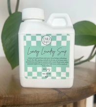 Load image into Gallery viewer, TMLL Luxury Laundry Soap (4oz)
