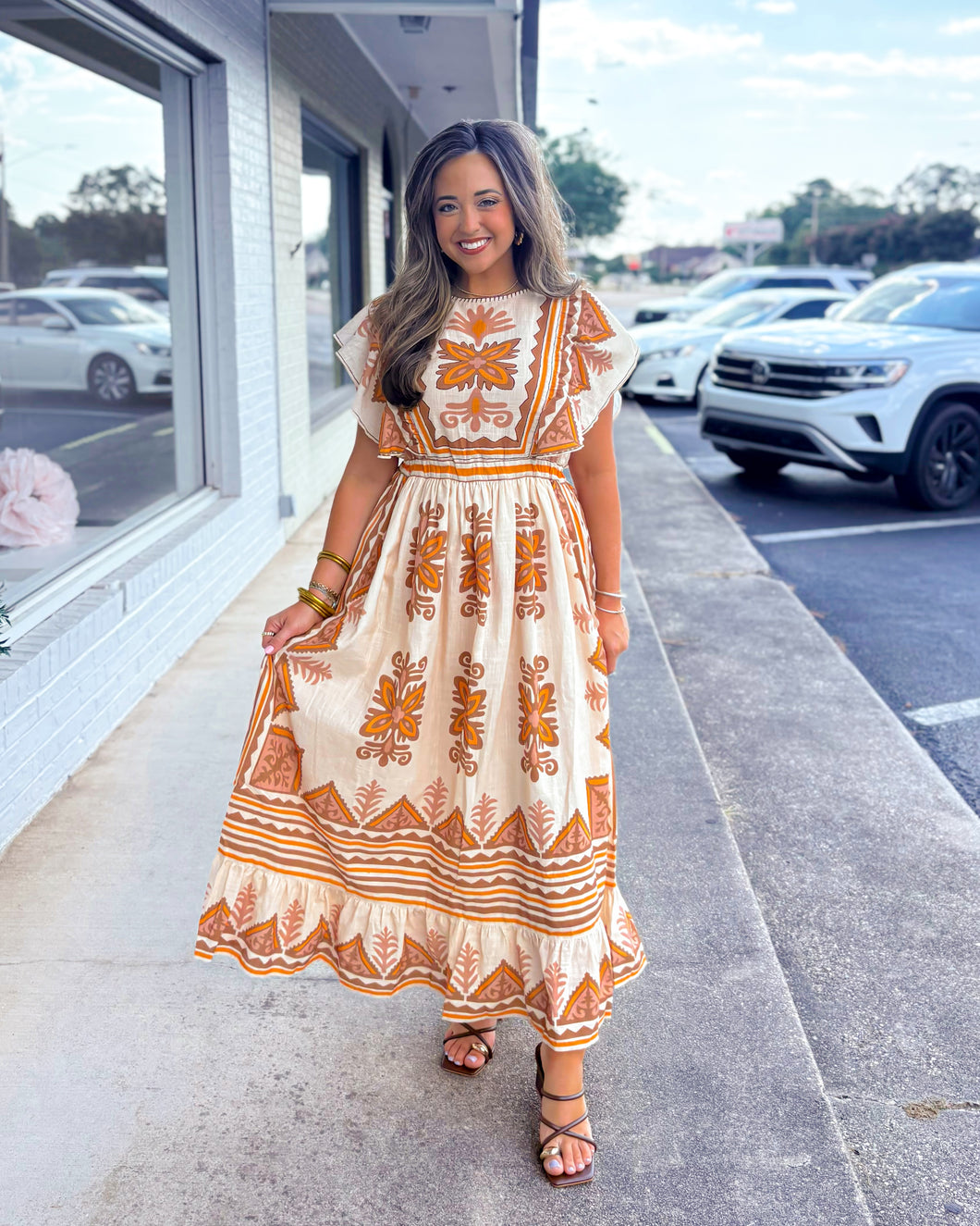 Believing Dress
