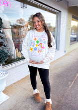 Load image into Gallery viewer, Lucky Mom Club Sweatshirt
