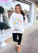 Load image into Gallery viewer, Lucky Mom Club Sweatshirt
