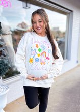 Load image into Gallery viewer, Lucky Mom Club Sweatshirt
