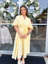 Load image into Gallery viewer, Cross Roads Dress
