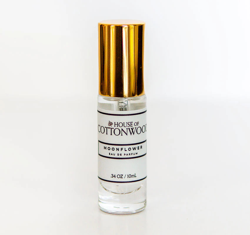 Moonflower Eau De Parfum (TRAVEL SIZE)