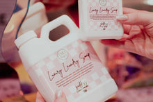 Load image into Gallery viewer, TMLL Luxury Laundry Soap (4oz)
