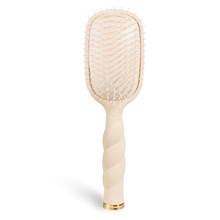 Load image into Gallery viewer, Detangler Brush |Tan| Medium
