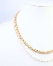 Load image into Gallery viewer, Bianca Multi Chain Necklace
