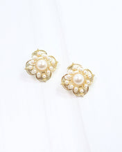 Load image into Gallery viewer, Abagayle Pearl Earring
