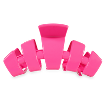Load image into Gallery viewer, Classic Hair Clip | Large | Tropical Punch
