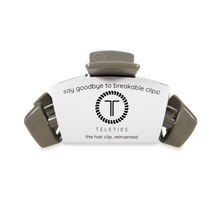 Load image into Gallery viewer, Classic Hair Clip | Medium | Sage It Ain&#39;t So
