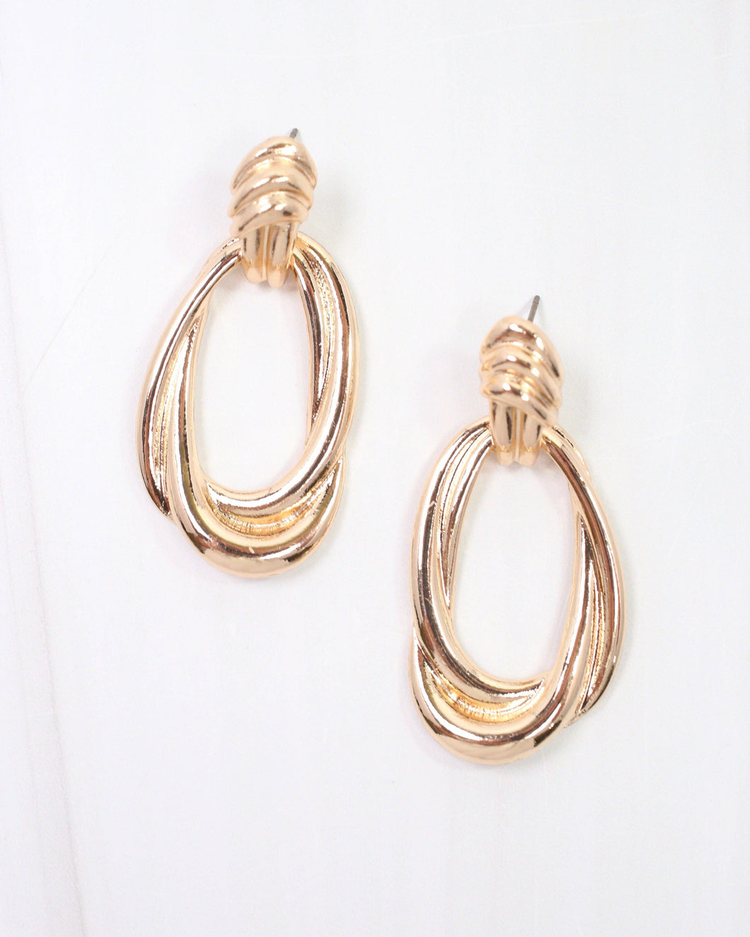 Durango Drop Earring