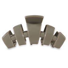 Load image into Gallery viewer, Classic Hair Clip | Large | Sage It Ain&#39;t So
