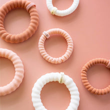 Load image into Gallery viewer, Nylon Hair Ties | Small | For the Love of Nudes
