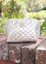 Load image into Gallery viewer, Ibiza Small Pouch Champagne Pop
