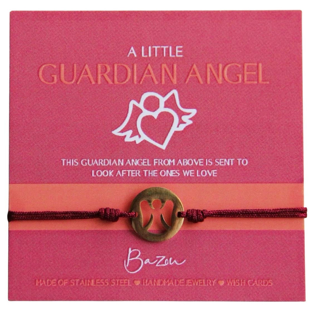 Guardian Angel Bracelet