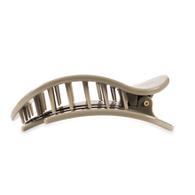 Load image into Gallery viewer, Flat Round Hair Clip | Large | Sage It Ain&#39;t So
