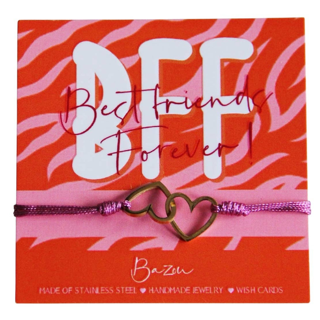 Best Friend Forever Bracelet