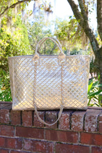 Load image into Gallery viewer, Melissa Tote Bag
