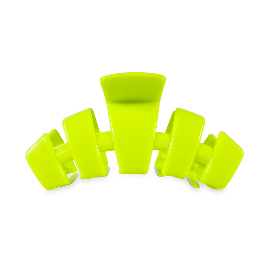 Classic Hair Clip | Medium | Summer Brights