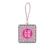 Load image into Gallery viewer, Blooming Love Car Air Freshener
