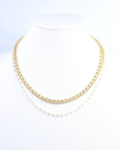 Load image into Gallery viewer, Bianca Multi Chain Necklace
