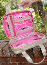 Load image into Gallery viewer, Punta Cana Large Case Champagne Pop
