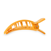 Load image into Gallery viewer, Square Flat Hair Clip | Large | Mango for it!
