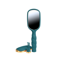 Load image into Gallery viewer, Detangler | Teal With It | Thick | Full Size
