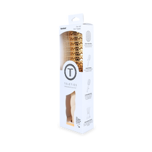 Load image into Gallery viewer, Vented Hair Brush | Tan
