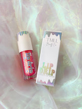 Load image into Gallery viewer, TMLL Lip Drip Luxury Gloss
