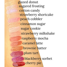 Load image into Gallery viewer, TMLL Lip Drip Luxury Gloss
