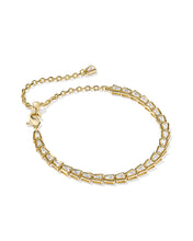 Load image into Gallery viewer, BELLA TENNIS BRACELET
