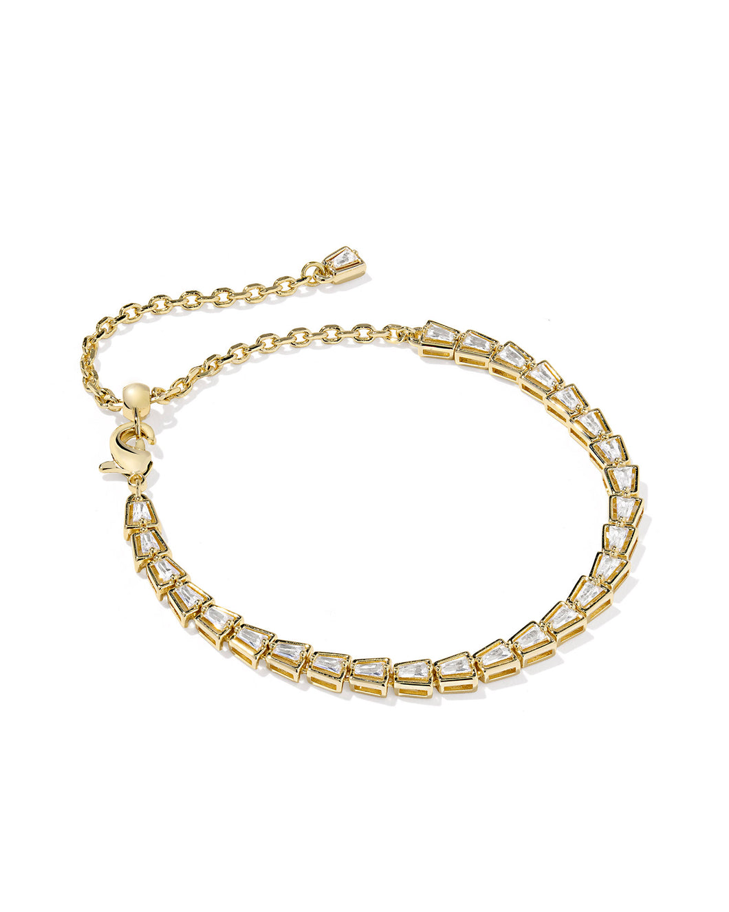BELLA TENNIS BRACELET