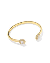 Load image into Gallery viewer, BELLA CUFF BRACELET
