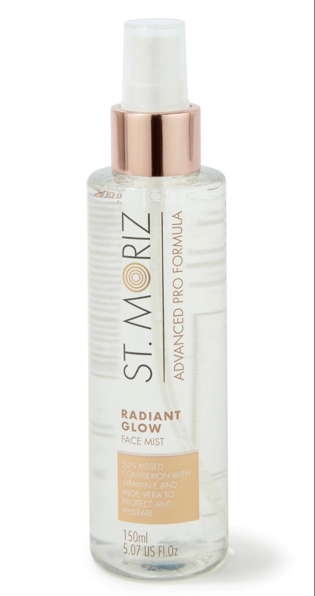Advanced Pro Face Mist
